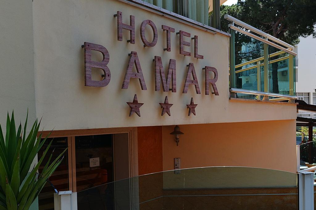 Hotel Bamar 피나렐라 외부 사진