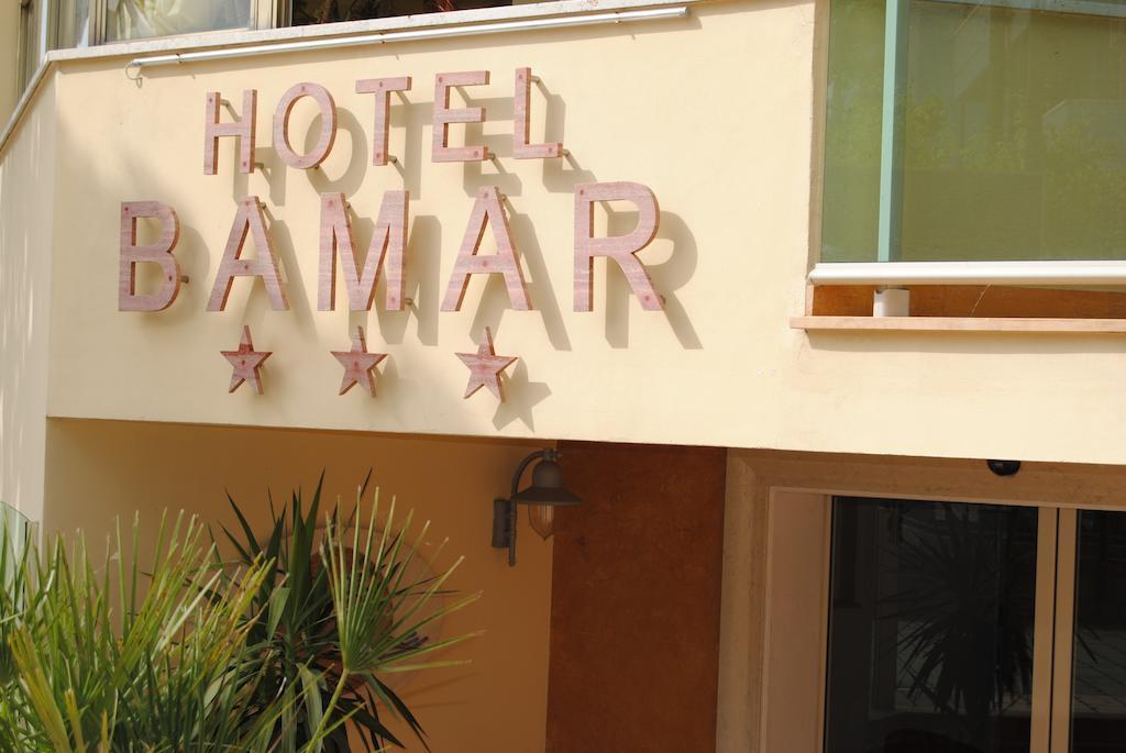Hotel Bamar 피나렐라 외부 사진